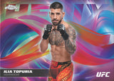 2026 Topps Chrome UFC - Value Box
