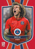 Topps Paris Saint-Germain 2026/27 – Boîte Collector Tin PSG