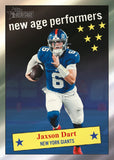 Topps Heritage Football 2026 – Hobby Box NFL