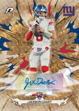 2025 Topps Resurgence Football - NFL - Hobby Box