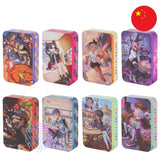 Bundle Pokémon Rosemary Mini-Tin CSI – Chinois