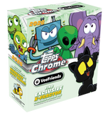 2026 Topps Chrome VeeFriends - Mega Box