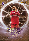 Topps Merlin Premier League 2026 – Hobby Box (18 Packs | 1 Auto)
