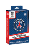 Topps Paris Saint-Germain 2026/27 – Boîte Collector Tin PSG