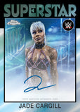 2026 Topps Chrome WWE - Value Box