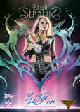 2026 Topps Chrome WWE – Breaker's Delight Box