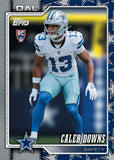 2026 Topps Flagship Football NFL - Jumbo Box