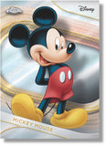 2025 Topps Chrome® Disney - Hobby Box