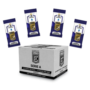 Panini Box DONRUSS ELITE SERIE A 2021/22