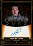 Dune Chrome - Hobby Box 2024
