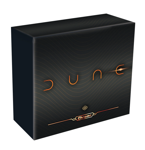 Dune Chrome - Hobby Box 2024
