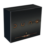 Dune Chrome - Hobby Box 2024