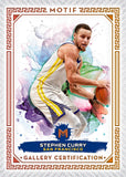 2023-24 Topps Motif Basketball Hobby Box