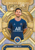 Topps Paris Saint-Germain 2026/27 – Boîte Collector Tin PSG