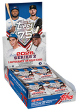 2026 Topps Series 2 Baseball - Hobby Box