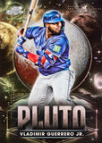 2025 Topps Cosmic Chrome Baseball - Hobby Box