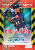 2025 Topps Stadium Club Baseball - Hobby Box