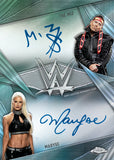 2026 Topps Chrome WWE – Breaker's Delight Box