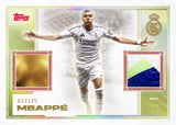 Topps Los Blancos Real Madrid 2025/26 Football