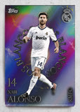 Topps Los Blancos Real Madrid 2025/26 Football