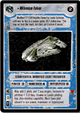 Booster Star Wars :  Premiere Unlimited CCG - 1995 Decipher