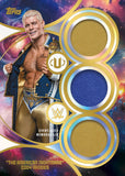 2026 Topps Universe WWE - Hobby Box - Précommande 11 septembre