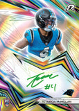 2025 Topps Resurgence Football - NFL - Hobby Box