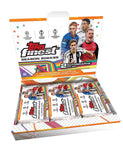 Hobby Box Topps Finest UCC 2024/25