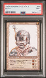 GUTS BERSERK TCG VOL.3 KONAMI 2004 - PSA 9