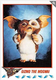 Booster Gremlins 2 The New Batch - 1990 Topps