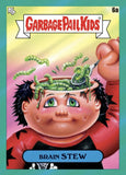 Topps GARBAGE PAIL KIDS Battle of the Bands GPK Green Day - 2024