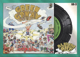 Topps GARBAGE PAIL KIDS Battle of the Bands GPK Green Day - 2024