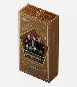 Display/Box Kakawow Harry Potter 2024 PHANTOM