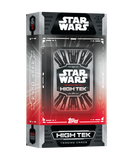 Topps Star Wars High-Tek Hobby Box 2024