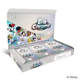 2023 Topps Chrome Disney 100 – Hobby Box
