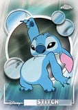 2026 Topps Chrome Disney Chrome - Value Box