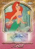 2026 Topps Chrome Disney Chrome - Value Box