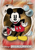 2026 Topps Chrome Disney Chrome - Value Box