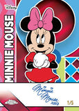 2026 Topps Chrome Disney Chrome - Value Box