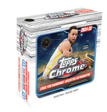 2024/25 Topps Chrome Basketball - Mega Box