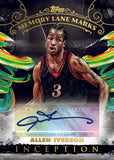 2024/25 Topps Inception Basketball - Hobby Box