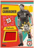 Topps Liverpool Team Set 2024/25