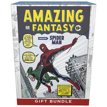 MTG Bundle Spider-man Collector 2025