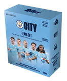 Topps Manchester City FC Official Team Set 23/24