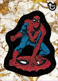 2025 Marvel Comic Book Heroes 1975 Golden Anniversary - Hobby Box