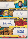 Topps Marvel Comics Chrome - Hobby Box 2025