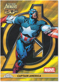Topps Marvel Comics Chrome - Hobby Box 2025