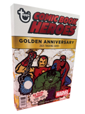2025 Marvel Comic Book Heroes 1975 Golden Anniversary - Hobby Box