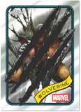 Topps Marvel Comics Chrome - Hobby Box 2025