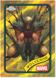 Topps Marvel Comics Chrome - Hobby Box 2025